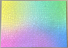 Load image into Gallery viewer, Krypt: Gradient Spiral - 631pc Jigsaw Puzzle - RB168859
