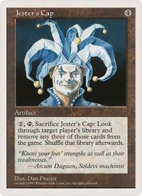 Jester's Cap (Oversized) - Mega Games Penrith
