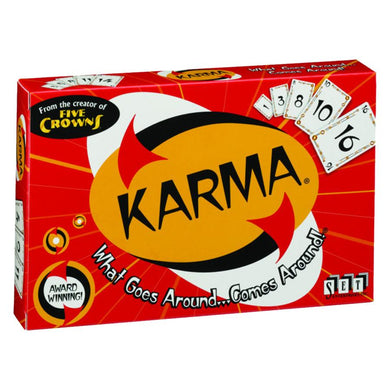 Karma - Mega Games Penrith