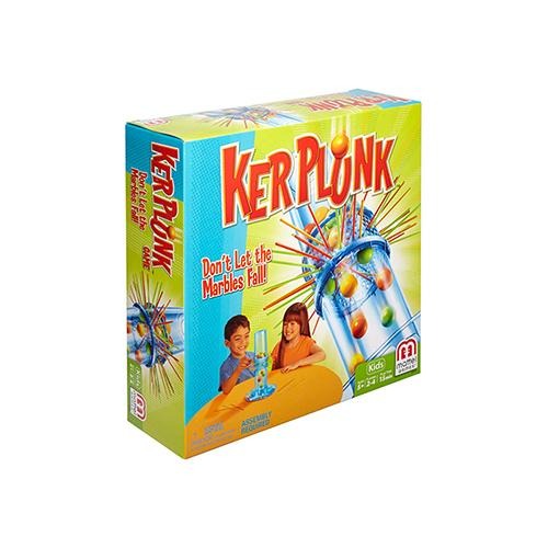 Kerplunk - Mega Games Penrith