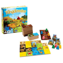 Load image into Gallery viewer, Kingdomino - Mega Games Penrith
