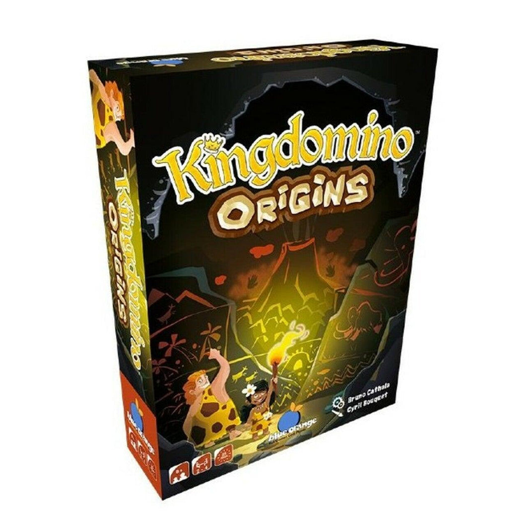 Kingdomino Origins - Mega Games Penrith