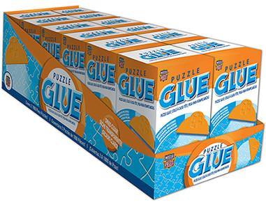 Masterpieces Puzzle Glue - Mega Games Penrith