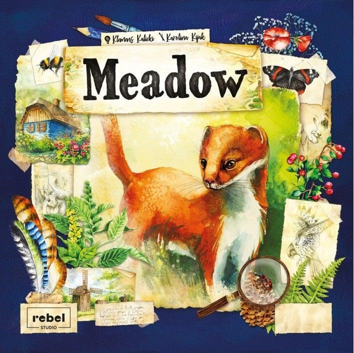 Meadow - Mega Games Penrith