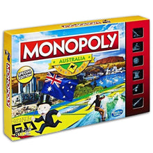 Load image into Gallery viewer, Monopoly Australia Edition - Mega Games Penrith
