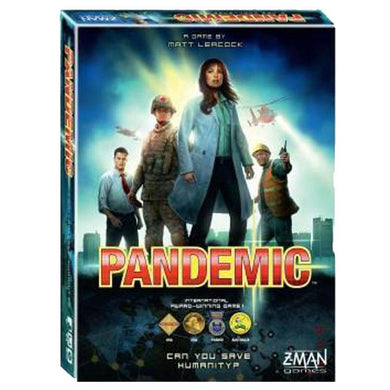Pandemic - Mega Games Penrith