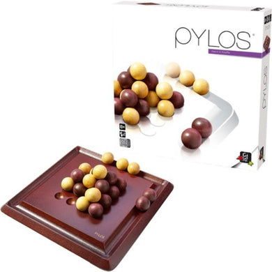 Pylos - Mega Games Penrith