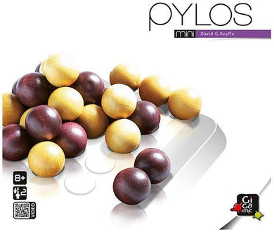 Pylos Mini - Mega Games Penrith