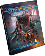 Core Rulebook - Starfinder RPG
