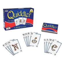 Load image into Gallery viewer, Quiddler Card Game - Mega Games Penrith
