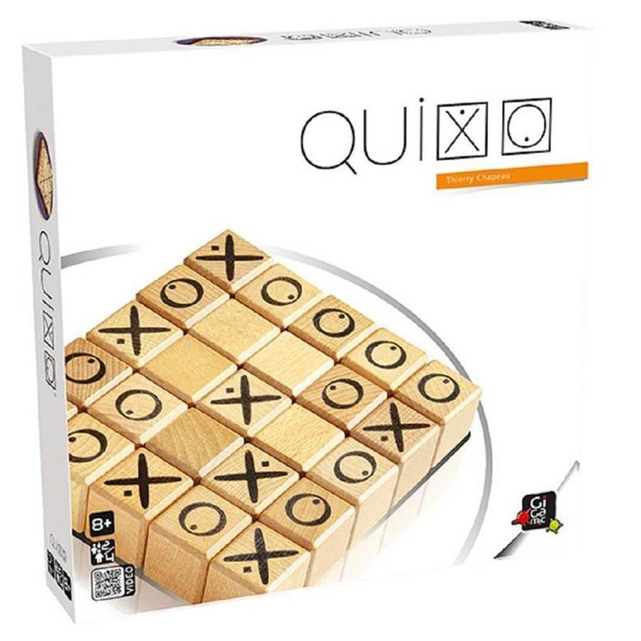 Quixo - Mega Games Penrith