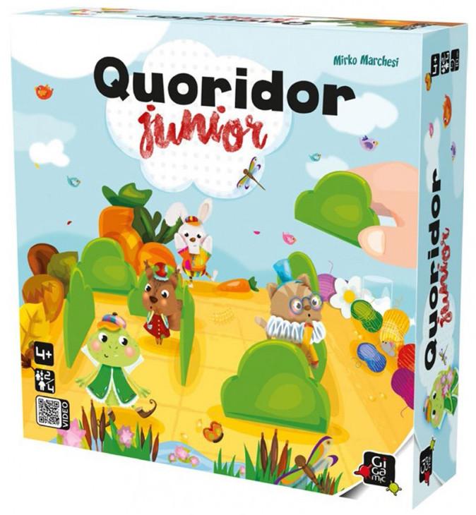 Quoridor Junior - Mega Games Penrith