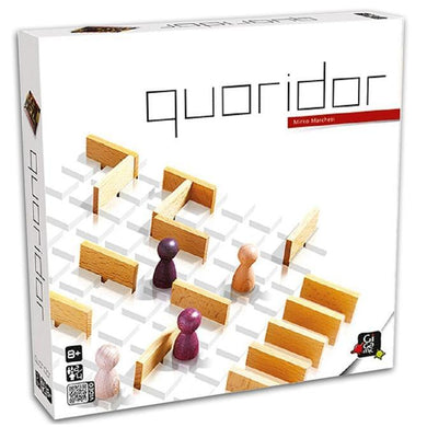 Quoridor - Mega Games Penrith