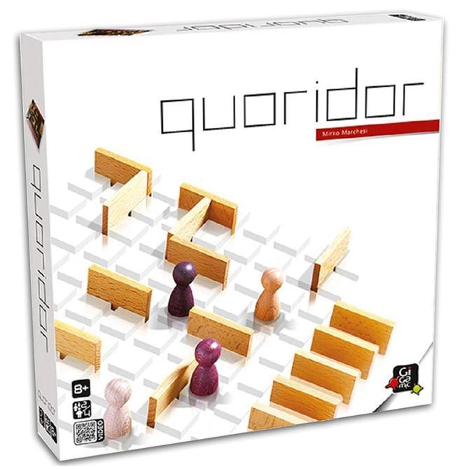 Quoridor - Mega Games Penrith