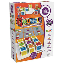 Load image into Gallery viewer, Qwuzzle - Mega Games Penrith
