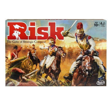 Risk - Mega Games Penrith
