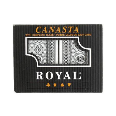 Royal Canasta Cards - Mega Games Penrith