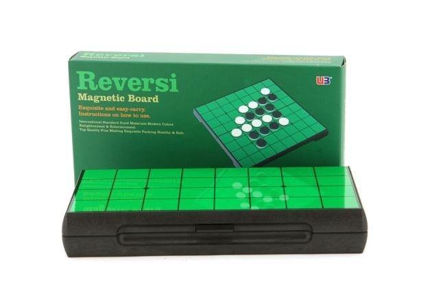 Magnetic Reversi 10in - Mega Games Penrith