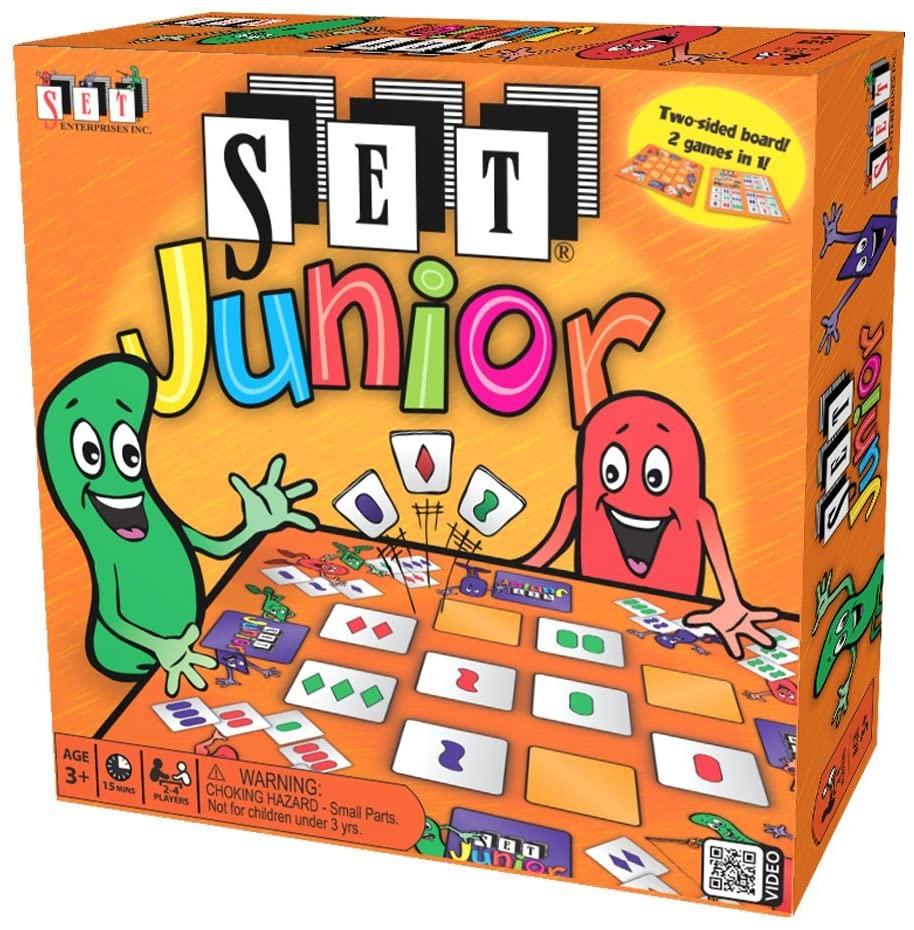 Set Junior - Mega Games Penrith