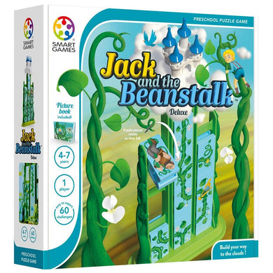 Jack and the Beanstalk Deluxe - Mega Games Penrith