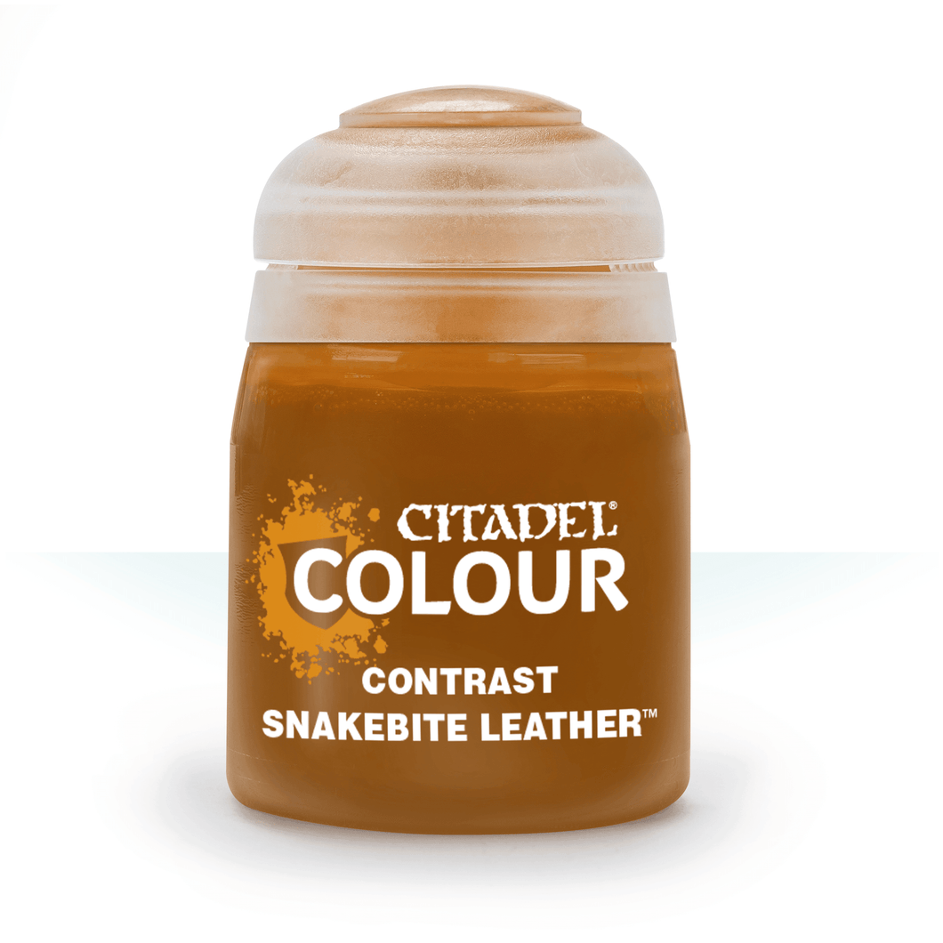 Citadel Contrast Snakebite Leather - Mega Games Penrith
