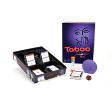 Load image into Gallery viewer, Taboo - Mega Games Penrith

