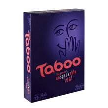 Load image into Gallery viewer, Taboo - Mega Games Penrith
