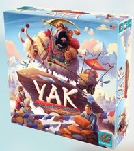 Load image into Gallery viewer, Yak
