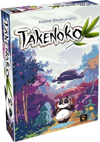 Takenoko - Mega Games Penrith