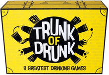 Load image into Gallery viewer, Trunk of Drunk - Mega Games Penrith
