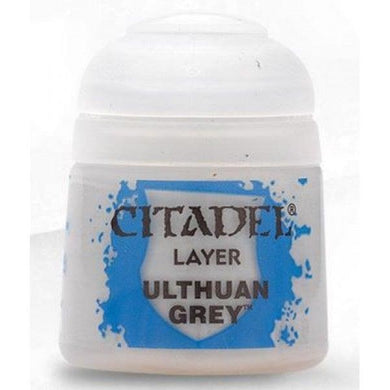 Citadel Layer Ulthuan Grey - Mega Games Penrith