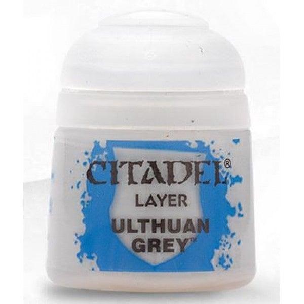 Citadel Layer Ulthuan Grey - Mega Games Penrith