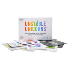 Load image into Gallery viewer, Unstable Unicorns - Mega Games Penrith
