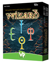 Load image into Gallery viewer, Wizard
