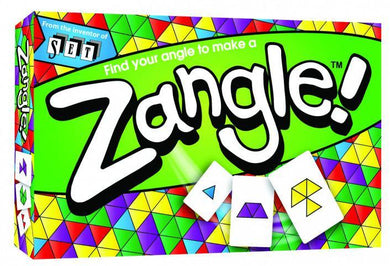 Zangle - Mega Games Penrith